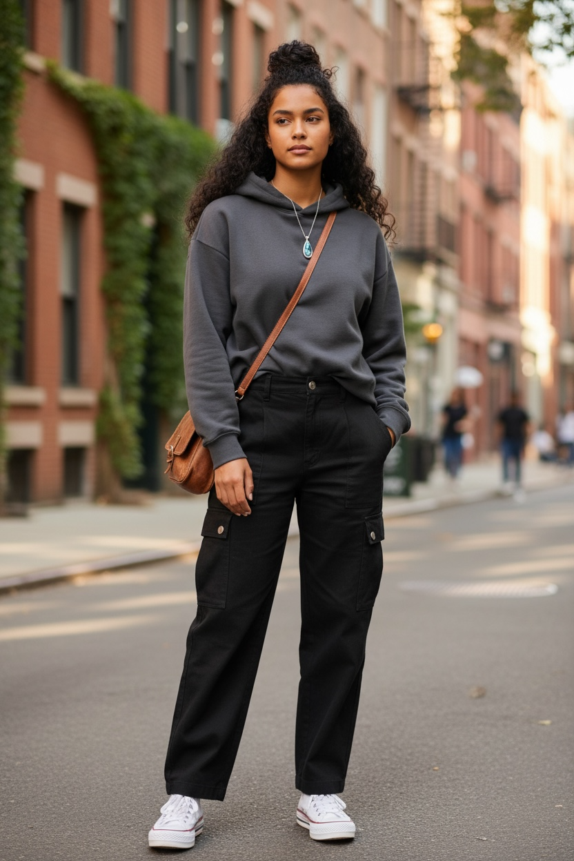 Silver Teardrop Pendant Necklace with Eilat Stone